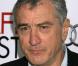 Robert de Niro, à l"occasion de l"avant-première d" Everybody"s fine , dans le cadre de l"AFI FEST 2009, à Los Angeles, le 3 novembre 2009.