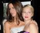 Les divines Kate Beckinsale et Drew Barrymore, à l"occasion de l"avant-première d" Everybody"s fine , dans le cadre de l"AFI FEST 2009, à Los Angeles, le 3 novembre 2009.