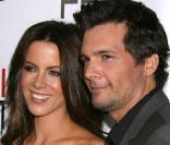 Kate Beckinsale et Len Wiseman, à l'occasion de l'avant-première d' Everybody's fine , dans le cadre de l'AFI FEST 2009, à Los Angeles, le 3 novembre 2009.