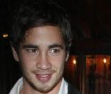 Kelly Brook et Danny Cipriani à Londres, le 3 novembre 2009