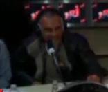 Christian Audigier invité le 4 novembre 2009 dans le 6/9 de Nrj