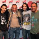 Christian Audigier : Le businessman fan de Michael Jackson fait son bad boy... et renonce à la maison de son idole !