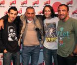 Christian Audigier : Le businessman fan de Michael Jackson fait son bad boy... et renonce à la maison de son idole !