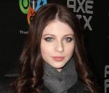 L'actrice Michelle Trachtenberg