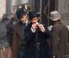 Des images de  Sherlock Holmes , de Guy Ritchie.