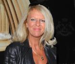 Anne Ducros à la seconde édition du Prix Meurice.