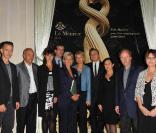Seconde édition du Prix Meurice.