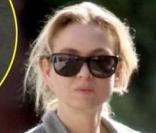 Renée Zellweger à Los Angeles
