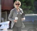 Renée Zellweger à Los Angeles