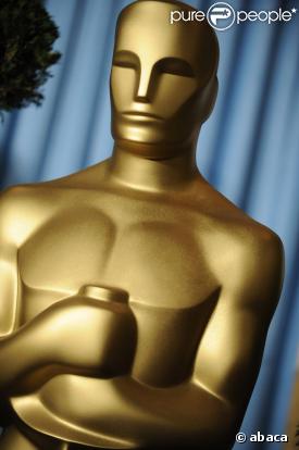 1,6 million de dollars les 30 secondes de pub pendant les Oscars