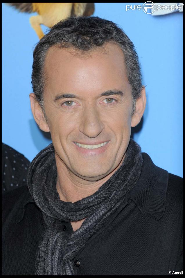 Christophe Dechavanne présentera le  Plus Grand Quiz de France , le 6 novembre 2009 sur TF1 !