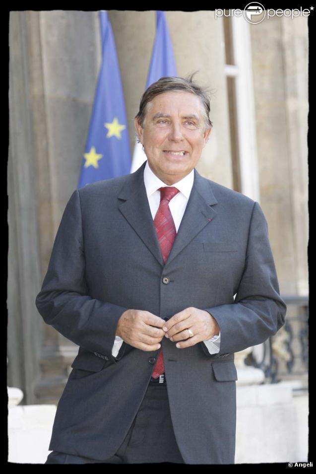 Jean-Pierre Foucault présentera le  Plus Grand Quiz de France , le 6 novembre 2009 sur TF1 !