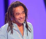 Yannick Noah