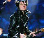 Matthieu Chedid sur scène en 2005