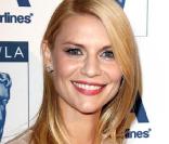 Claire Danes, à l'occasion des 18e Britannia Awards, dans l'enceinte de l'Hyatt Regency de Century Plaza à Century City, à Los Angeles, le 5 novembre 2009.