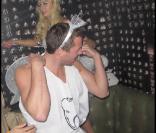 Soirée d'Halloween organisée par Heidi Klum et son mari Seal, à Hollywood !