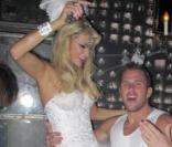 Soirée d'Halloween organisée par Heidi Klum et son mari Seal, à Hollywood !