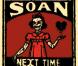 Soan, Next Time (clip)