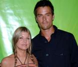 Fergie et Josh Duhamel