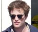 L'acteur Robert Pattinson