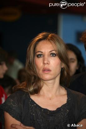 Mathilde Seigner