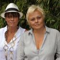 Muriel Robin : "Oui, j'assume : je suis avec Anne, une femme !"