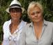 Muriel Robin : "Oui, j'assume : je suis avec Anne, une femme !"