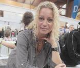 Raphaëlle Ricci et Mimie Mathy : Complétement... à la page !