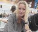 Raphaëlle Ricci et Mimie Mathy : Complétement... à la page !