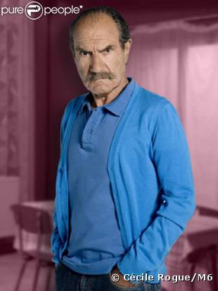 Gérard Hernandez dans Scènes de Ménages