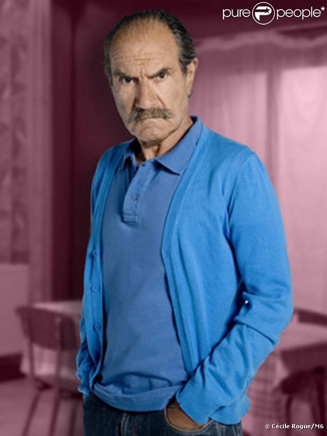 Gérard Hernandez dans Scènes de Ménages
