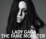 Lady Gaga,  The Fame Monster , réédition à paraître le 23 novembre 2009