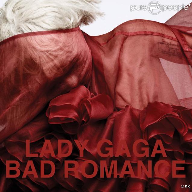 Lady Gaga,  Bad Romance 