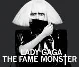 Lady Gaga,  The Fame Monster , réédition à paraître le 23 novembre 2009