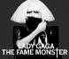 Lady Gaga, The Fame Monster , réédition à paraître le 23 novembre 2009