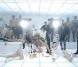 Lady Gaga,  Bad Romance  (image du clip)