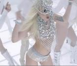 Lady Gaga,  Bad Romance  (image du clip)