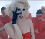 Lady Gaga,  Bad Romance  (image du clip)