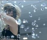 Lady Gaga,  Bad Romance  (image du clip)