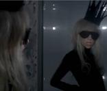Lady Gaga,  Bad Romance  (image du clip)