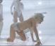Lady Gaga, Bad Romance (image du clip)
