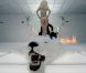 Lady Gaga, Bad Romance (image du clip)