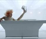 Lady Gaga,  Bad Romance  (image du clip)