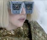 Lady Gaga,  Bad Romance  (image du clip)