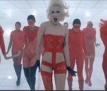 Lady Gaga,  Bad Romance  (image du clip)