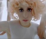Lady Gaga,  Bad Romance  (image du clip)