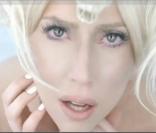 Lady Gaga,  Bad Romance  (image du clip)