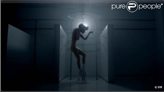 Lady Gaga,  Bad Romance  (image du clip)