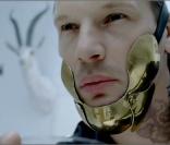 Lady Gaga,  Bad Romance  (image du clip)