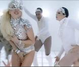 Lady Gaga,  Bad Romance  (image du clip)